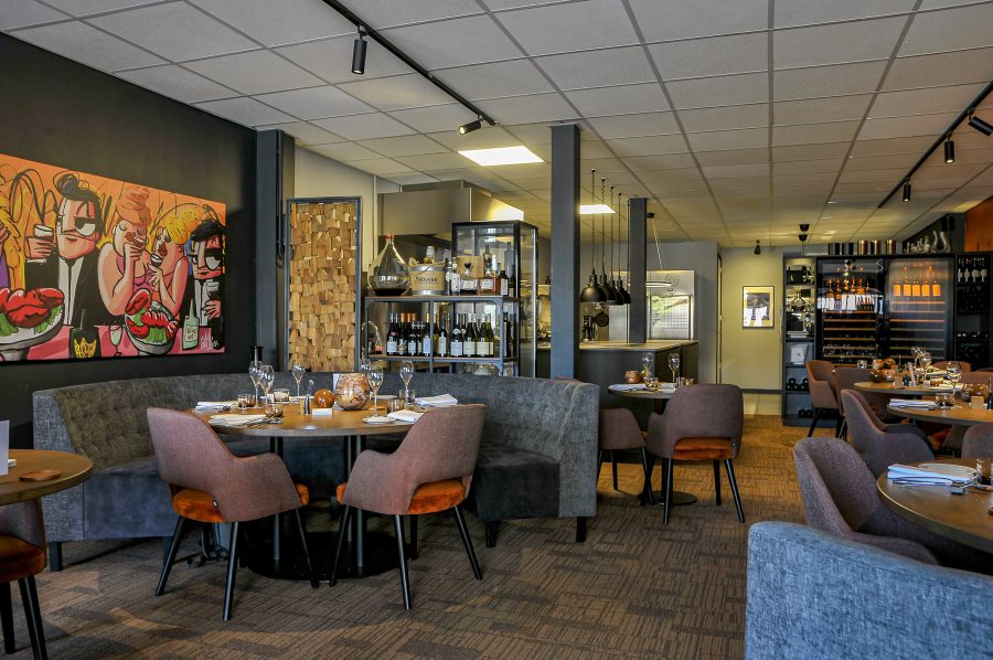 Restaurant ter overname in Rijen, Noord-Brabant — Fine-diningrestaurant tussen Breda en Tilburg