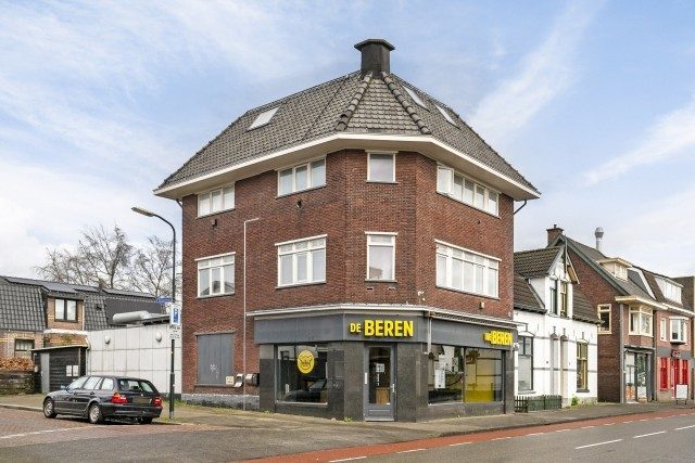 Afhaalrestaurant ter overname in Apeldoorn, Gelderland — De Beren Apeldoorn €60.000