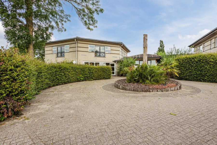 Restaurant te huur in Wanneperveen, Overijssel — Unieke horecalocatie aan de Beulakerwijde