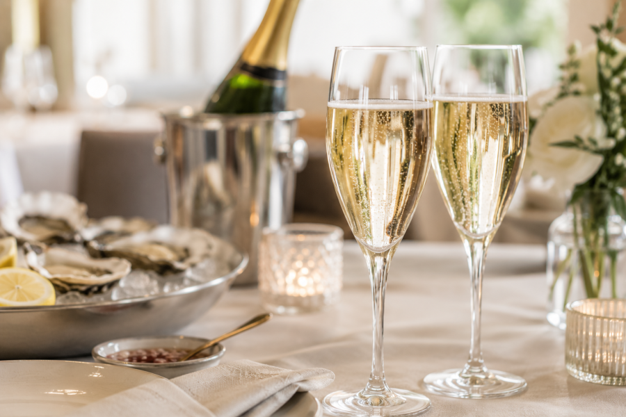 Restaurant ter overname in Gelderland — Onderscheidend restaurant in stedelijk gebied