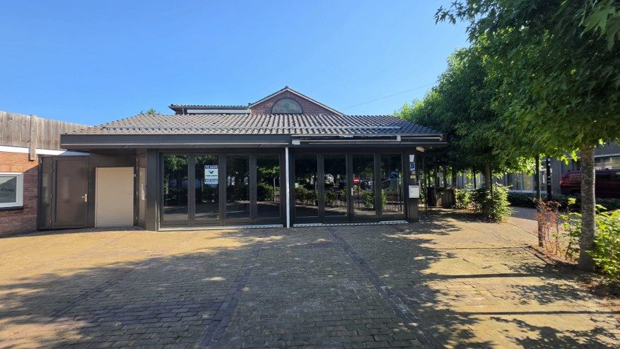 Café/restaurant te huur in Someren, Noord-Brabant — Cafe/Restaurant in het gezellige dorp Someren