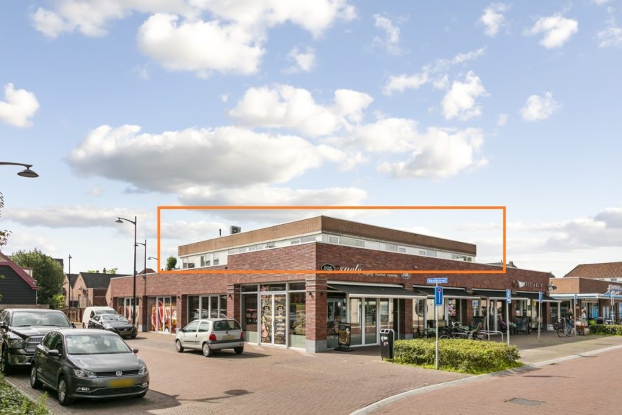 Horeca beleggingspanden te koop in Raamsdonksveer, Noord-Brabant — HET ANKER 22 - RAAMSDONKSVEER (HOTEL)