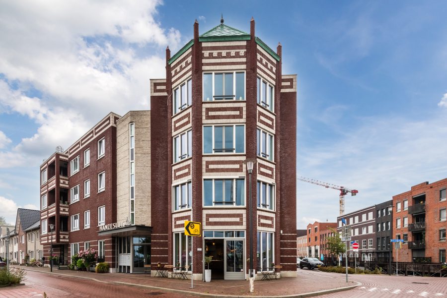 Restaurant te huur in Harderwijk, Gelderland — Kade 27, aan het Waterfront van Harderwijk