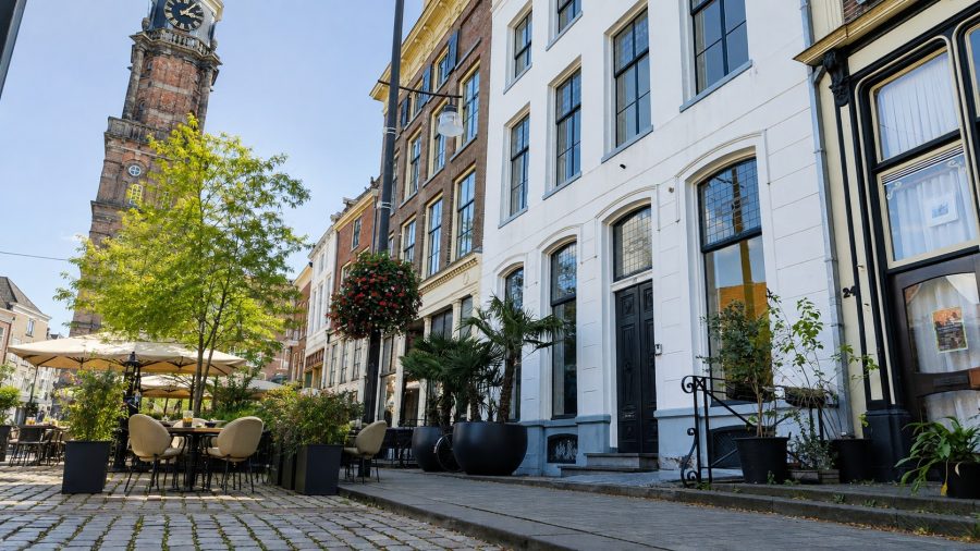 Casco te huur in Zutphen, Gelderland — Zutphen | Groenmarkt 26