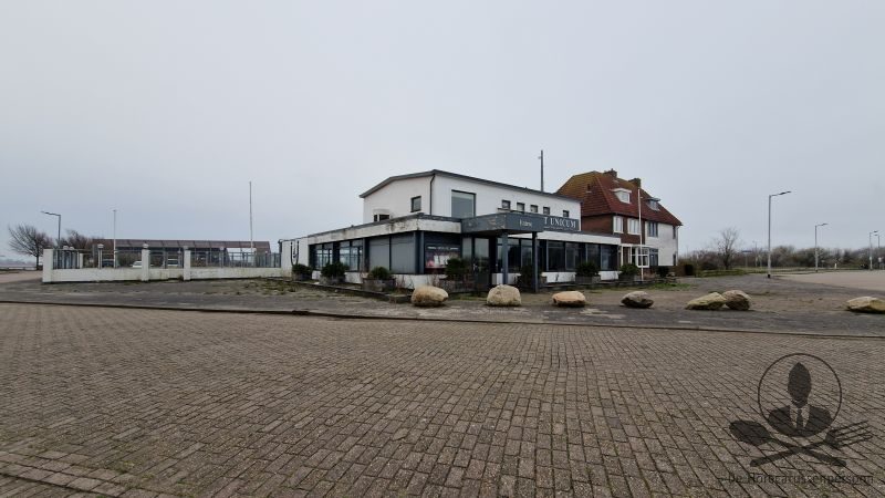 Horeca- onroerendgoed te koop in Hoek van Holland, Zuid-Holland