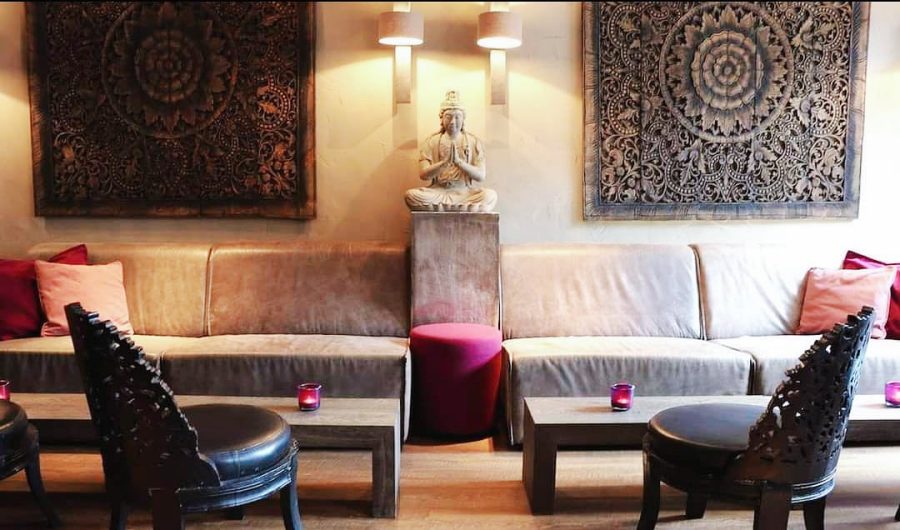 Restaurant ter overname in Noord-Holland — Instapklaar restaurant bovenwoning centrum Edam