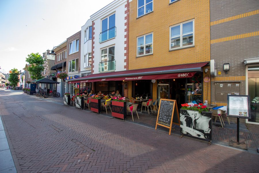 Restaurant ter overname in Zandvoort, Noord-Holland — Italiaans Restaurant MMX – Zandvoort