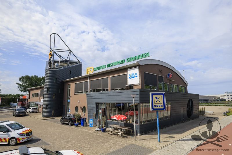 Restaurant ter overname in Rotterdam-Albrandswaard, Zuid-Holland