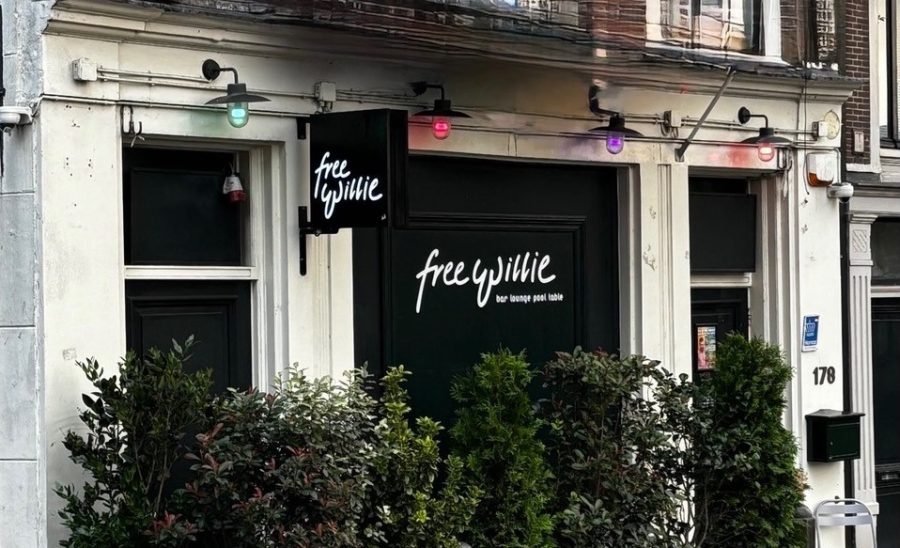 Nachtvergunning ter overname in Amsterdam, Noord-Holland — ID4087 Nachtzaak op A-locatie