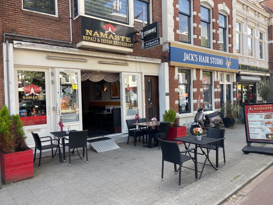 mogelijk als: restaurant of brasserie of lunchroom ter overname in Rotterdam, Zuid-Holland
