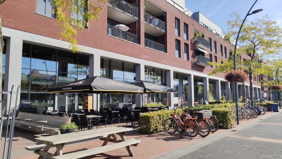 Restaurant/bezorgservice ter overname in Dronten, Flevoland — Dronten | Pastahouse Picasso Dronten