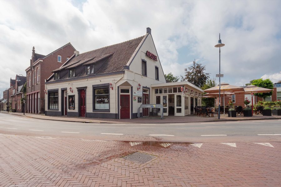 Overige ter overname in Lottum, Limburg — Café - Zaal Den Hook
