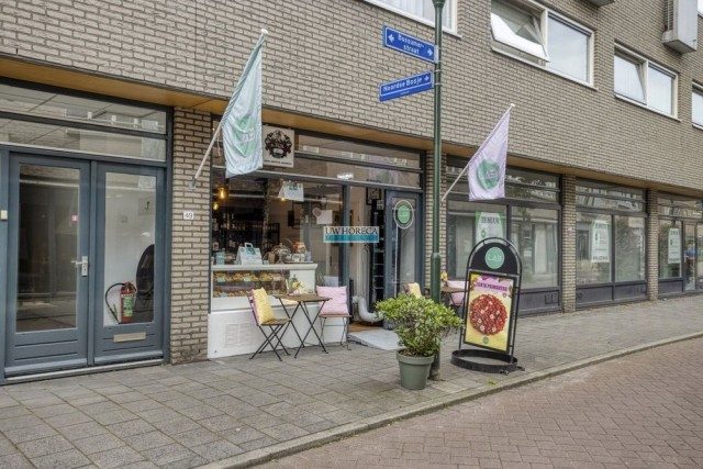 Gebakwinkels ter overname in Hilversum, Noord-Holland — Patisserie & Espresso Bar Hilversum €29.950,-