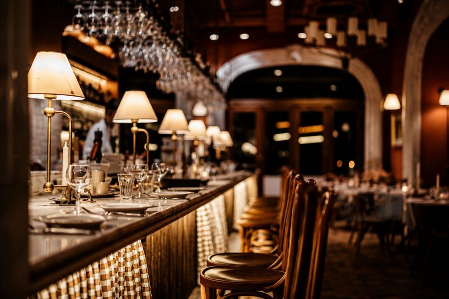 Café/restaurant ter overname in Noord-Brabant — Karakteristieke horecalocatie 's-Hertogenbosch