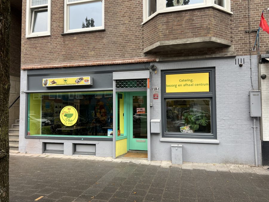 Overige ter overname in Amsterdam, Noord-Holland — Complete horecazaak met lage huur op toplocatie...