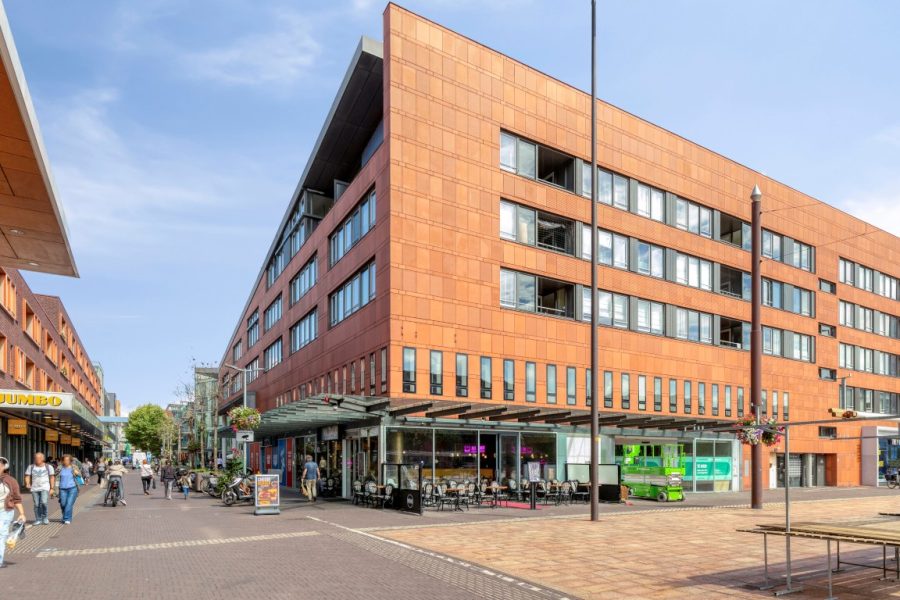 Restaurant ter overname in Hoofddorp, Noord-Holland — ID4084 Restaurant op hoeklocatie in Hoofddorp