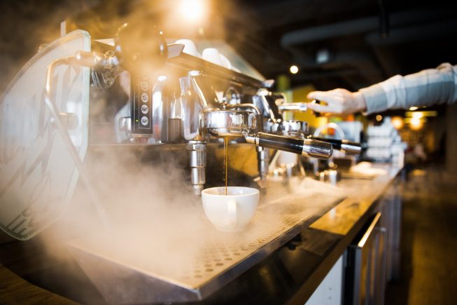 mogelijk als: restaurant of brasserie of lunchroom te huur in Noord-Brabant — RESTAURANT CENTRUM TE 'S-HERTOGENBOSCH
