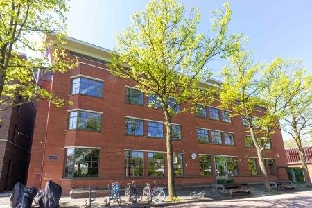 Horeca beleggingspanden ter overname in Haarlem, Noord-Holland — Co-working space Oceans
