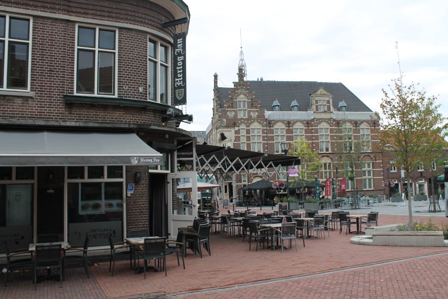 Casco ter overname in Echt, Limburg — Horecapand op A1-locatie aan de Plats 7