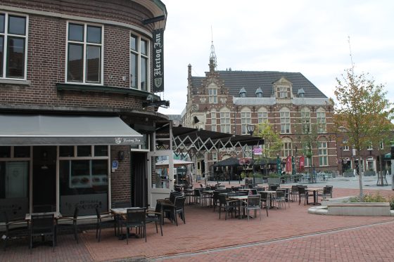 Casco ter overname in Echt, Limburg — Horecapand op A1-locatie aan de Plats 7