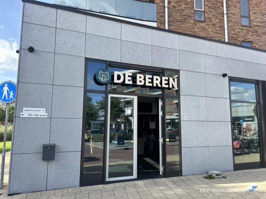 Afhaalrestaurant ter overname in Papendrecht, Zuid-Holland — Bezorg- en afhaalrestaurant toplocatie Papendrecht