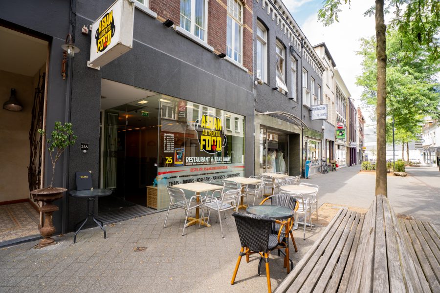 Afhaalrestaurant te huur in Heerlen, Limburg — Ter overname: Asian Authentic Food