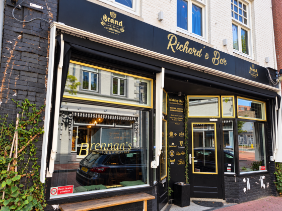 Overige ter overname in Weert, Limburg — Café | Bovenwoning | Keuken