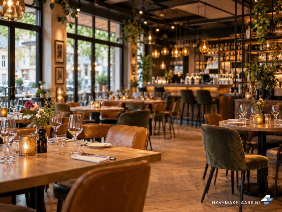 Hotel-restaurant ter overname in Zuid-Holland — Ter overname: Sfeervol hotel met 18 kamers