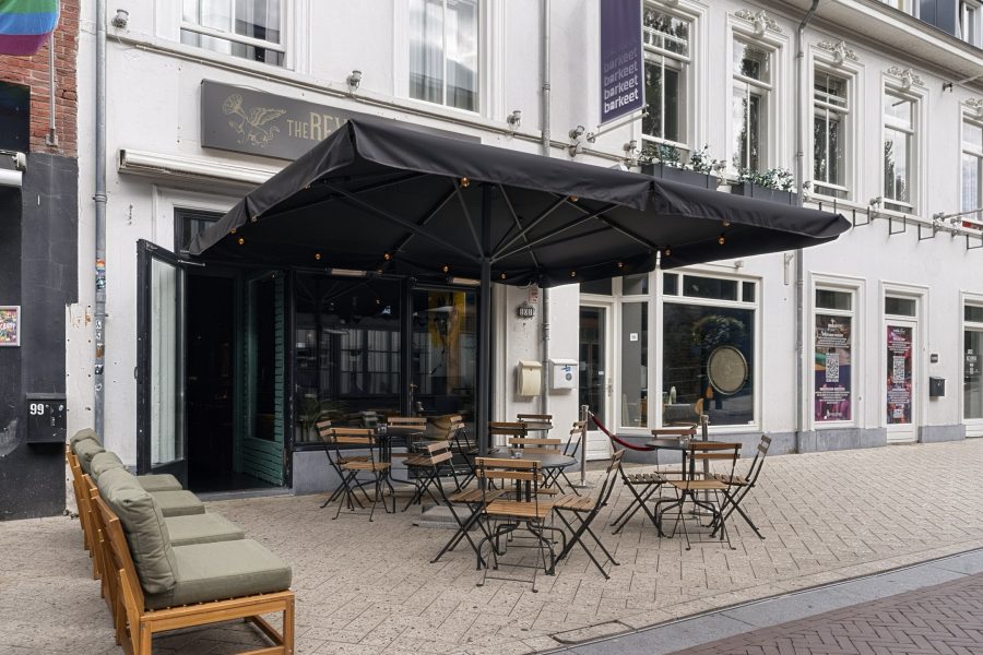 Overige ter overname in Eindhoven, Noord-Brabant — The Revellers