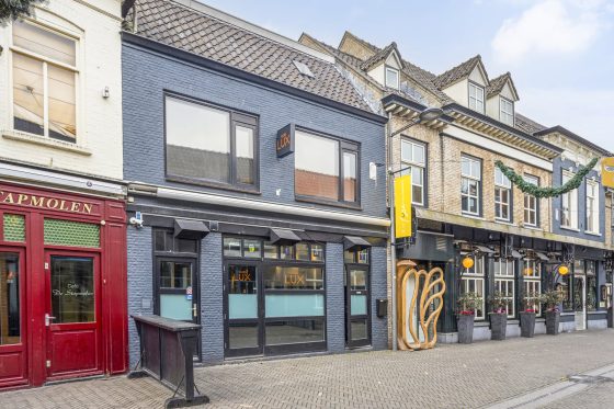 Café te koop in Oosterhout, Noord-Brabant — Klappeijstraat 16- Oosterhout