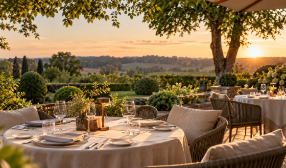 Hotel-restaurant te koop in Noord-Brabant — Hotel (+/- 40k) met vastgoed | 2 Restaurants