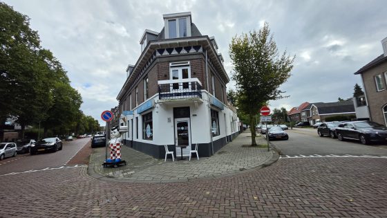 Cafetaria-snackbar ter overname in Oss, Noord-Brabant — Snackcorner Twenty Nine in Oss op unieke locatie
