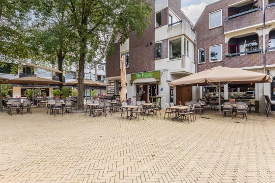 Restaurant te huur in Apeldoorn, Gelderland — Gevestigde horeca-exploitatie in hartje Apeldoorn