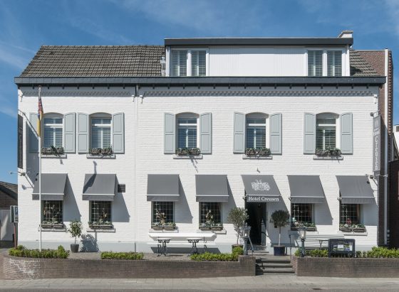 Hotel te koop in Epen, Limburg — Hotel Creusen, Epen