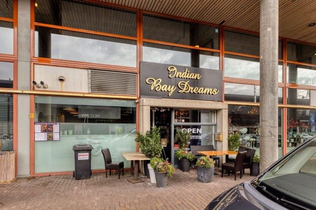 Restaurant ter overname in 's-Gravenhage, Zuid-Holland — Indian Bay Dream