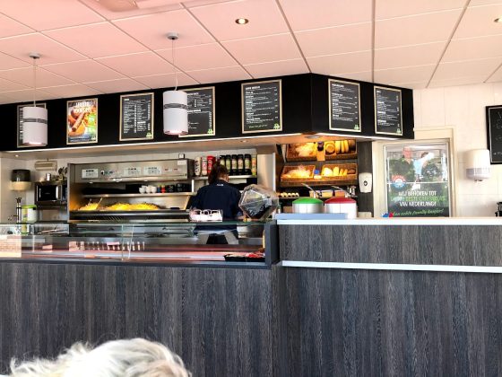 Cafetaria-snackbar ter overname in Maarheeze, Noord-Brabant — TER OVERNAME – SUCCESVOLLE FAMILY CAFETARIA &...