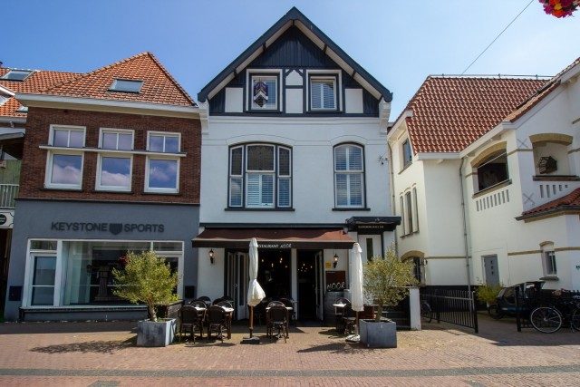 Restaurant ter overname in Bloemendaal, Noord-Holland — Restaurant Noor – Bloemendaal