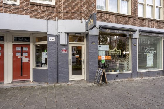 Bezorgservice te huur in Amsterdam, Noord-Holland — Succesvolle Thaise afhaal/bezorg in de pijp, Adam