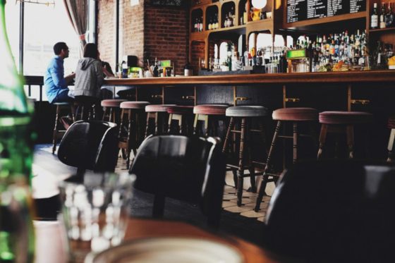 Café ter overname in Noord-Brabant — Goedlopend Biercafé in West Brabant