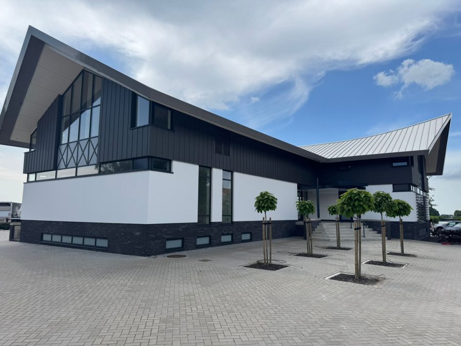 Restaurant in pacht in Noorden, Zuid-Holland — Het Plashuis aan de Nieuwkoopse Plassen