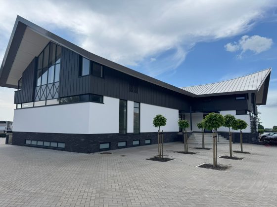 Restaurant in pacht in Noorden, Zuid-Holland — Het Plashuis aan de Nieuwkoopse Plassen