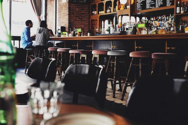 Eetcafé ter overname in Noord-Brabant — Authentiek eetcafe Breda
