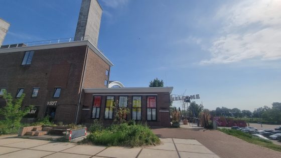mogelijk als: restaurant of brasserie of lunchroom ter overname in Nijmegen, Gelderland