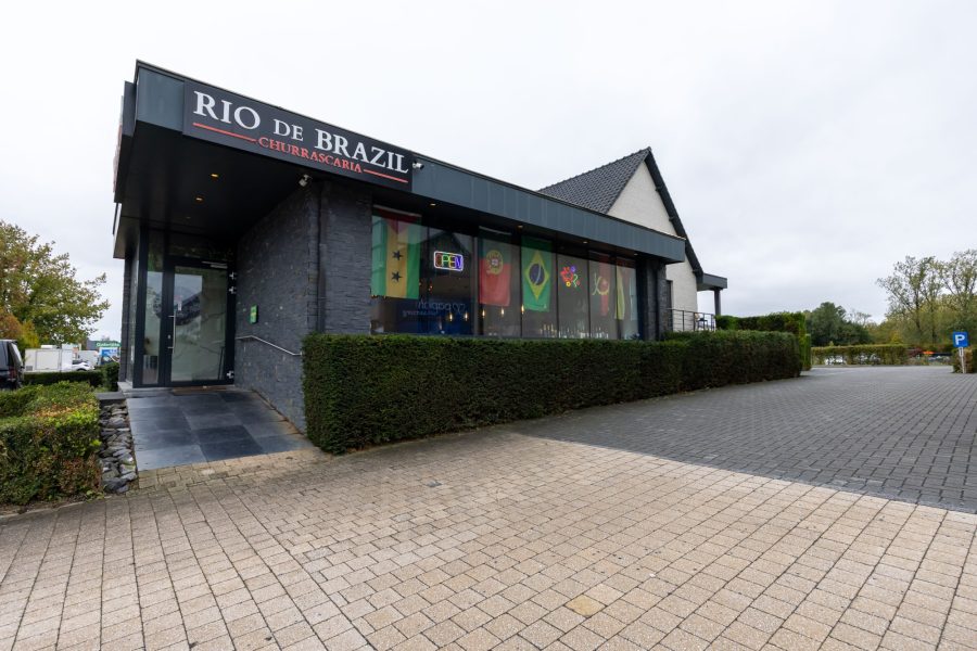 Restaurant ter overname in Maasmechelen, Limburg — Rio de Brazil