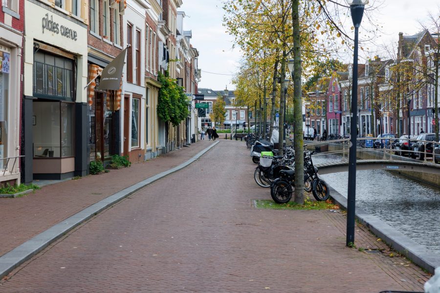 Café ter overname in Leeuwarden, Friesland — Café Yess Leeuwarden te koop – instapklaar café
