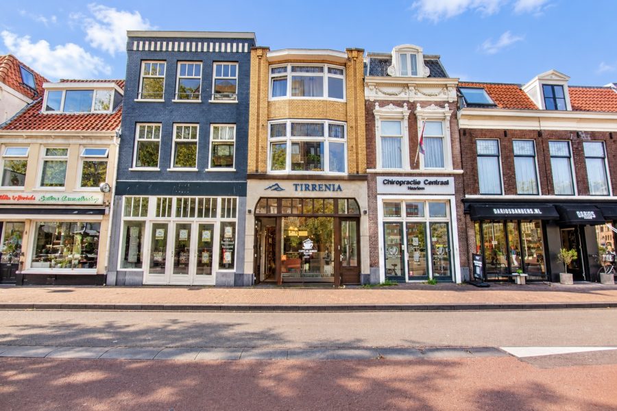 Delicatessenwinkels ter overname in Haarlem, Noord-Holland — Tirrenia – Haarlem
