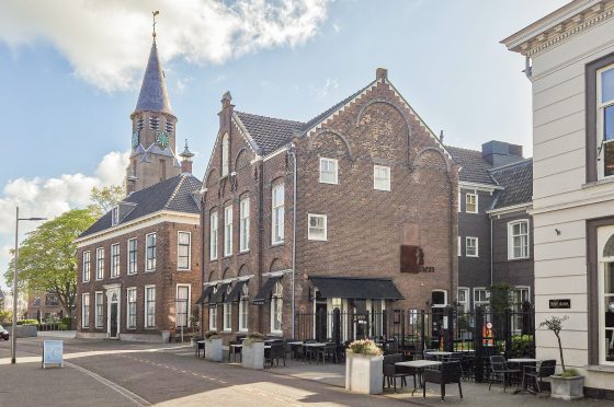 Restaurant ter overname in Zundert, Noord-Brabant — Bistro Bar Bij de Nonnen | Goedlopende horeczaak