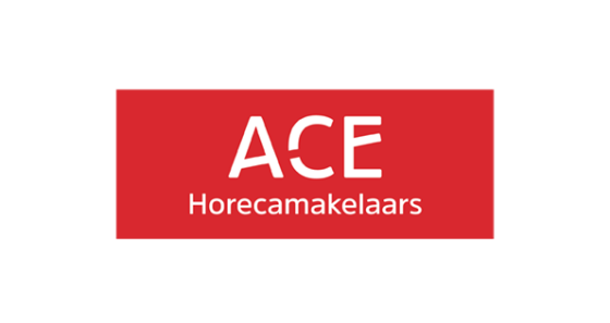 Logo van ACE Horecamakelaars