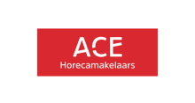 Logo van ACE Horecamakelaars