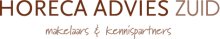 Logo van Coöperatie Horeca Advies Zuid